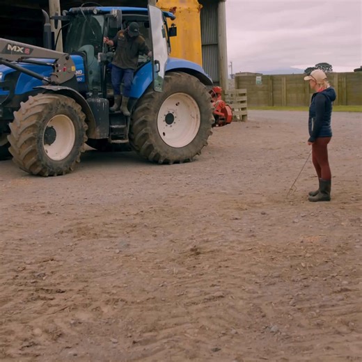 Ever had a contractor go to the wrong paddock? You explain it once. Everyone nods. And somehow… it still goes sideways. Extra hours. Rework. Damaged pasture. All because instructions weren’t crystal clear. Clear, visual instructions change everything. Learn how farmers are avoiding this mistake 👇 www.vizlink.nz/ | VizLink - Visual Communication