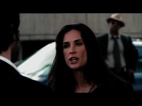 Bande annonce Mr. Brooks