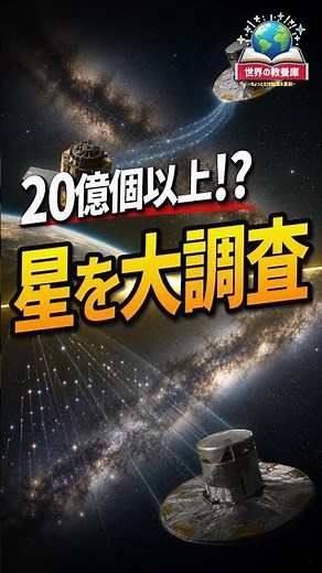 [Shocking] 3 Truths About the Space Telescope That Surveyed Over 2 Billion Celestial Objects