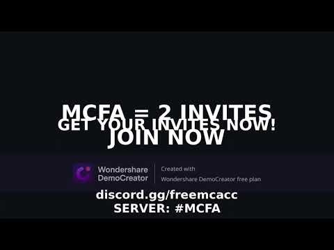 Guys New way to get free minecraft premium account -- legit with proofs at last