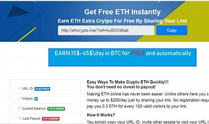 Earn Bitcoin Scam — WHAT IS IT   How to Remove