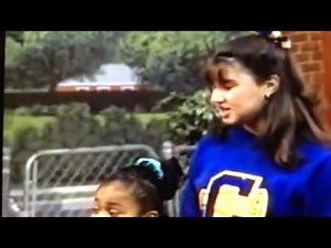 Barney I Love you (Caring Means Sharing's version)