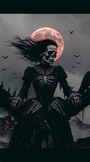 Marilyn Manson, (Beautiful people) inspired, buy my Muse