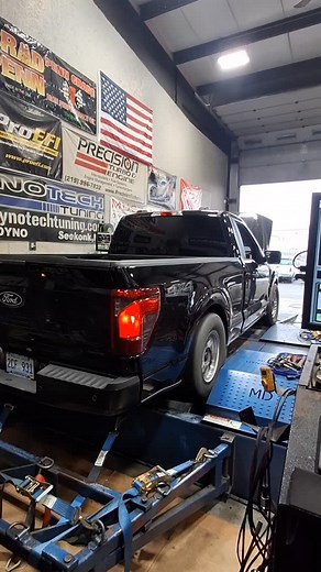 14 reactions | #hptuners ##precisionturbo | Dynotech Tuning | Facebook