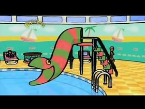 Cbeebies Boo! Swimming Pool Kids Learning TV Shows Full Episode -Newest Cbeeb