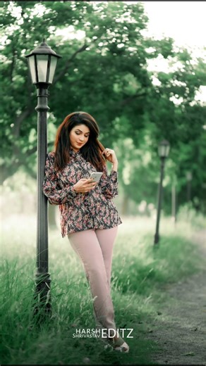 HARSH SHRIVASTAV || PHOTO EDITOR 📸 on Instagram: "💡" Day 28 in Free Preset Series " Read Caption 👇 To Get the Preset 📥 * Open Google App * Click Google Lens * Scan Qr Code Using Google Lens * Download Preset from Google Drive 📩 Save this for future edits 💯 Follow for more ✨ @harsh.shrivastav.editz #lightroom #lightroompresets #lightroomedits #tutorial #presets"