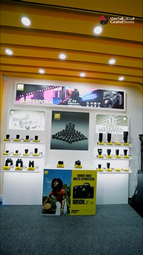 Grand Stores Digital on Instagram: "Grand Stores @ Xposure 2026 #Photography #PhotoExhibition #Xposure #XposureFestival #PhotographyFestival"