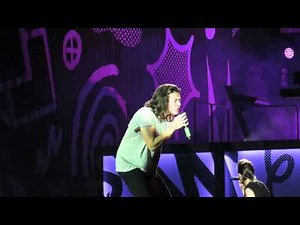 Stockholm Syndrome - One Direction - Santa Clara - 7/11/15