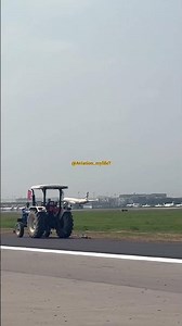 Etihad Airways Airbus321 about to labd #trending #aviation #reels #airplane #flyagain #india