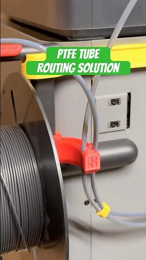 P2S Must Have #5 | Spool x AMS PTFE Guide