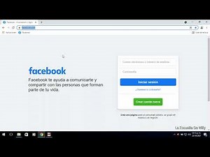 Como Agregar y Personalizar Tu Barra De Marcadores o Favoritos En Google