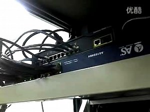 OSV 进行802.1X 安全接入认识启动视频