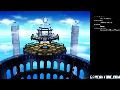 Lufia: Curse of the Sinistrals Walkthrough - Part 50: Ending