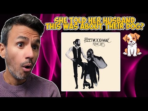 Fleetwood Mac - You Make Loving Fun | REACTION | First Time Listen