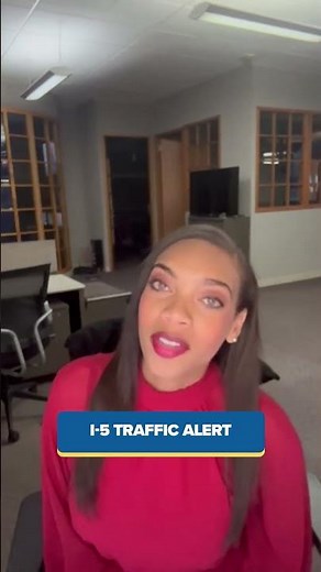 Traffic alert for Seattle drivers
