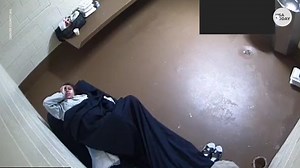 Woman who gave birth in jail cell alone files lawsuit against the city