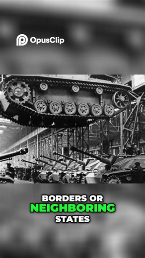 WWII The Impossible Logistics of a Global War