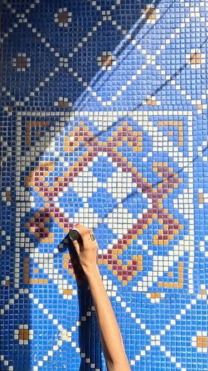 Discovering Istanbul's Colour Palette with the RAL Colour Reader – RAL on the road 2025