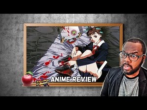 A KITE (1998 film) - Anime Review pt.1