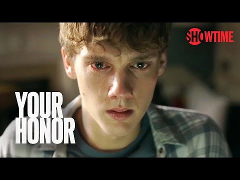 'No Second Chances' Teaser | Your Honor | SHOWTIME
