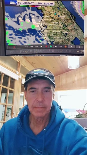 Denis Phillips on Instagram: "Snow and Cold Weather Update!"