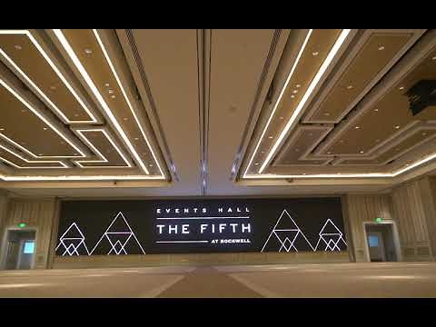 The Fifth at Rockwell