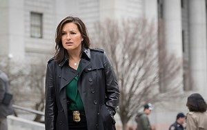 Olivia Benson Quotes — 11 Best Girl Boss Moments on Law and Order: SVU