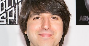 Talking Irrelevance and 'Live (At The Time)' With Demetri Martin