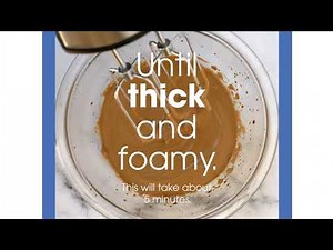 Whipped Coffee Tutorial │Recipe Inspiration │Kroger