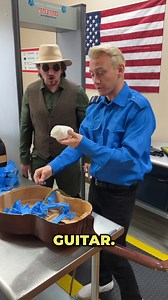 84K views · 620 reactions | Suspicious individual detained by TSA | Tips, Tricks & Funny Clips | Facebook