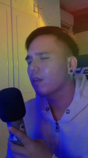 Starting Over Again Cover by Myko Mañago