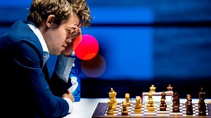 Magnus Carlsen on NFTs and how to be a chess grandmaster