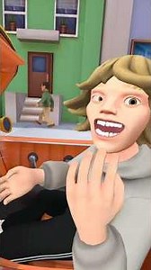 67 okom volt rá #vr #metaquest3