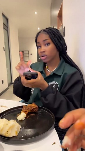 Happy Birthday to a Strong and Beautiful Young Lady!