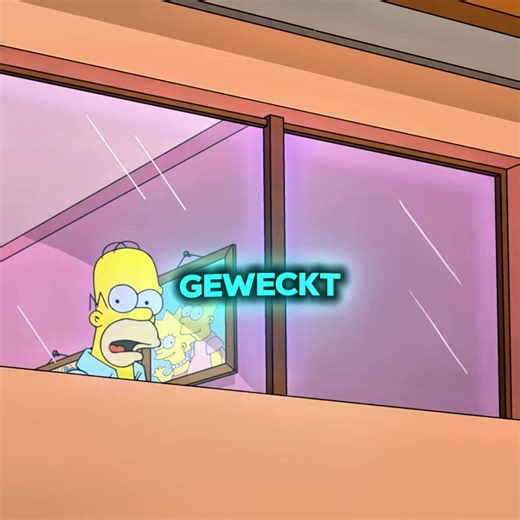Die Simpsons: Nachbarschafts-Chaos und ein Sportwagen