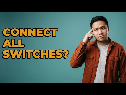 Which Nintendo Switch Models Connect To A TV?