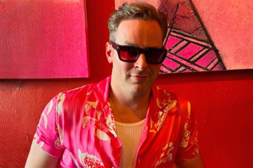 ‘When Calls the Heart’ Star Ben Rosenbaum Shares Major Career Update