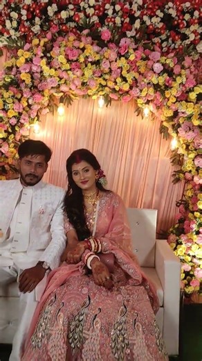 নতুন বৌকে কেমন লাগছে জানিও 🥰#lovesong #subscribe