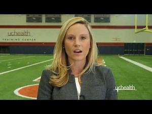 Labrum of the Hip | Stephanie Mayer MD, Orthopedic Surgeon | UCHealth