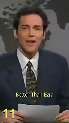 Norm MacDonald: Better Than Ezra