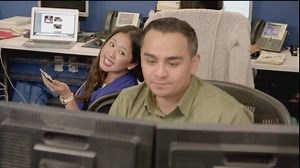 ABC News App TV Spot, 'Manny'