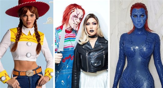 Where to find the perfect Halloween costume this spooky season