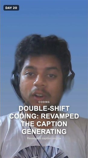 Day 20 | #84DaysOfCoding