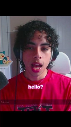 The gay experience on Monkeyapp 💀 #funny #viralvideo #fyp #monkeyapp #reels
