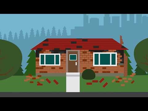 Earthquake Strengthen your Home