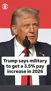 3.8% seems to be the expected pay raise for troops on 2026. Below are the historical military pay raises for the last 10 years: 2014: 1.0% 2015: 1.0% 2016: 1.3% 2017: 2.1% 2018: 2.4% 2019: 2.6% 2020: 3.1% 2021: 3.0% 2022: 2.7% 2023: 4.6% 2024: 5.2% 2025: 4.5% What do you think about this. I find it interesting they are increasingly higher (mostly) as time goes on. But what are the outside factors that influence that? . #military #militarylife #army #soldier #soldiers | Gritty Soldier Fitness