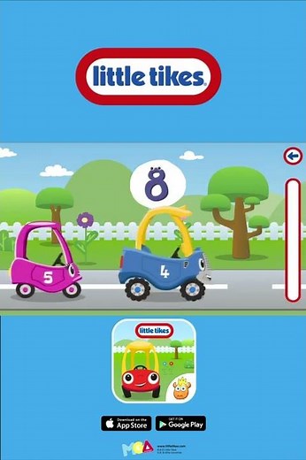 Little Tikes: Let’s Play