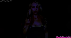 AlixLynx Mindless Jerkbot Reprogramming