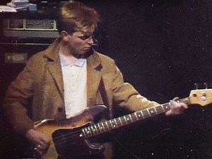 Andy Rourke's 10 best basslines for The Smiths