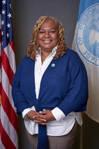 Clerk and Deputy - Dolton